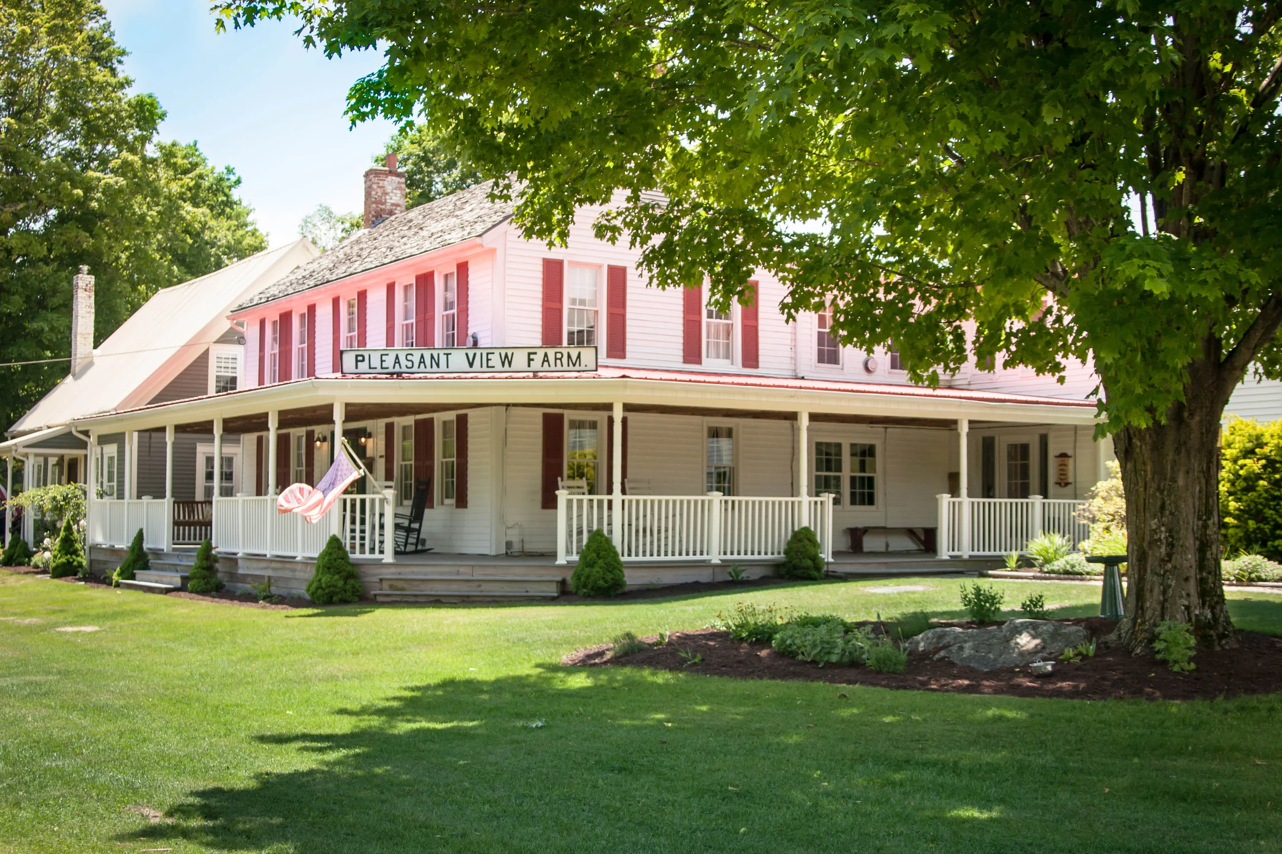 Our B&Bs | New Hampshire Bed and Breakfast Association