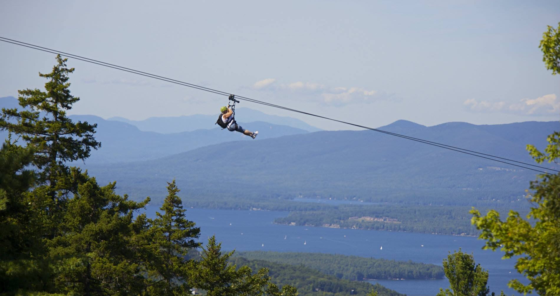 zipline